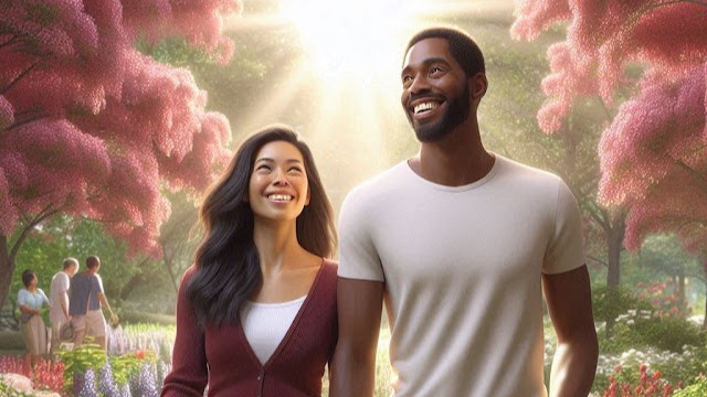 Finding the Right Match