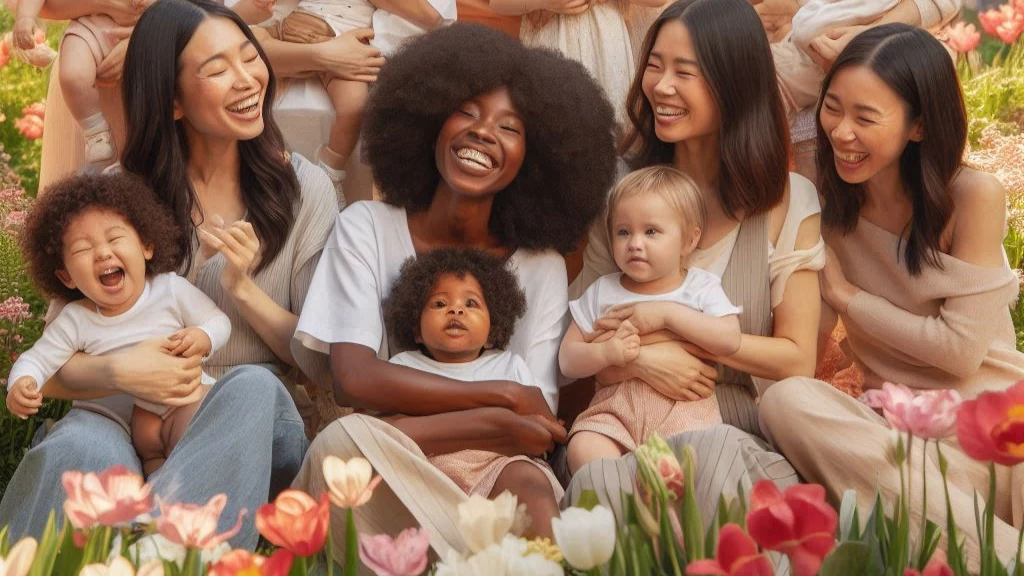 Non-Hormonal Birth Control