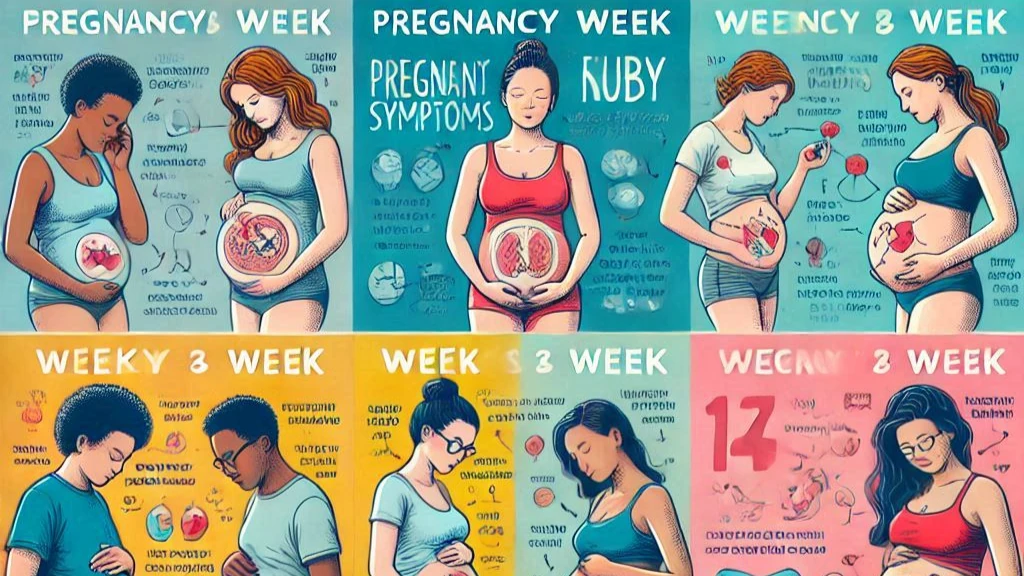 Understanding Your Fertility Cycle